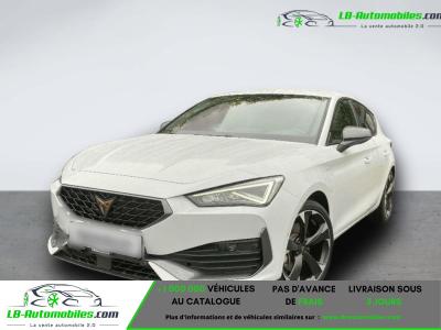 Cupra Leon 1.5 eTSI 150 ch BVA