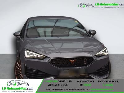 Cupra Leon 1.5 eTSI 150 ch BVA