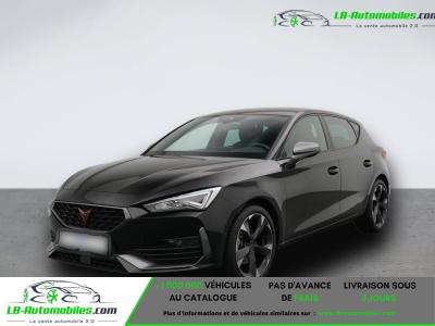 Cupra Leon 1.5 eTSI 150 ch BVA