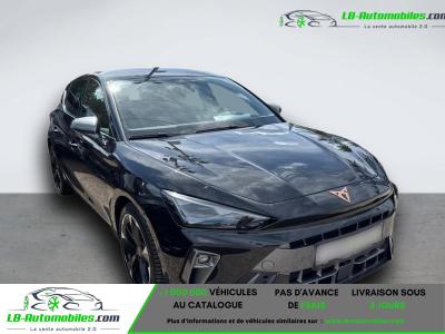 Cupra Leon 2.0 TDI 150 ch BVA