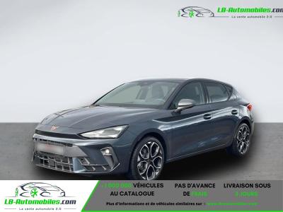 Cupra Leon 2.0 TDI 150 ch BVA
