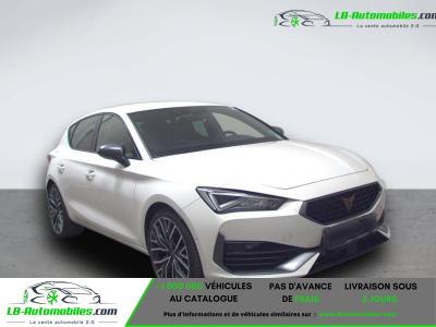 Cupra Leon 2.0 TSI 245 ch BVA