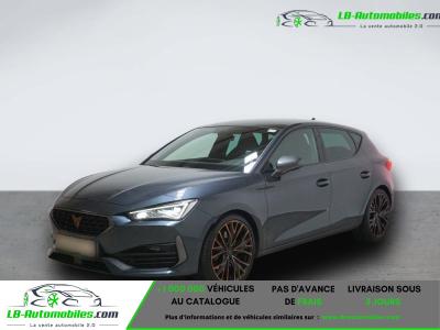 Cupra Leon 2.0 TSI 300 ch BVA