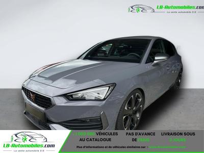 Cupra Leon 2.0 TSI 300 ch BVA