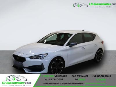 Cupra Leon 2.0 TSI 300 ch BVA
