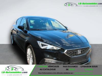 Cupra Leon 2.0 TSI 300 ch BVA