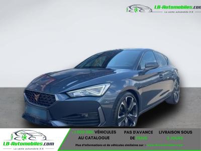 Cupra Leon 2.0 TSI 300 ch BVA