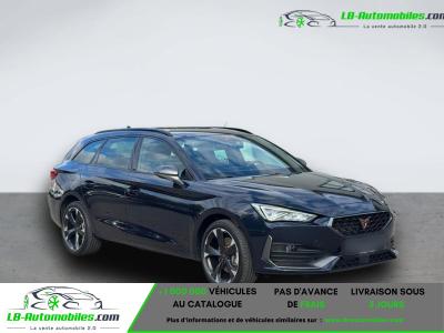 Cupra Leon ST 1.4 e-HYBRID 204 ch BVA