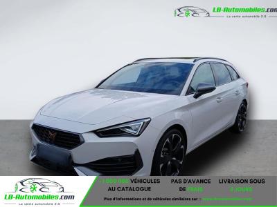Cupra Leon ST 1.4 e-HYBRID 204 ch BVA