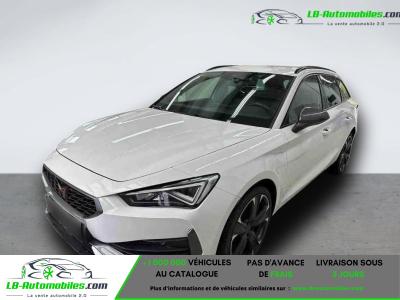 Cupra Leon ST 2.0 TSI 245 ch BVA