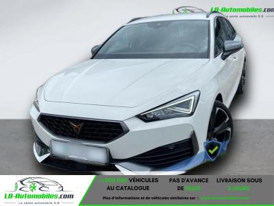 Cupra Leon ST 2.0 TSI 245 ch BVA
