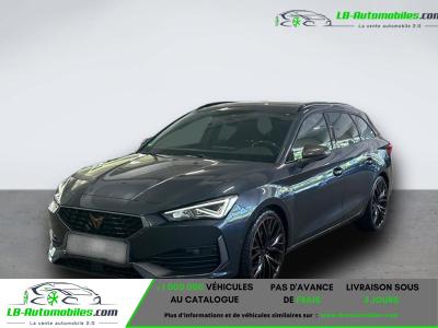Cupra Leon ST 2.0 TSI 245 ch BVA