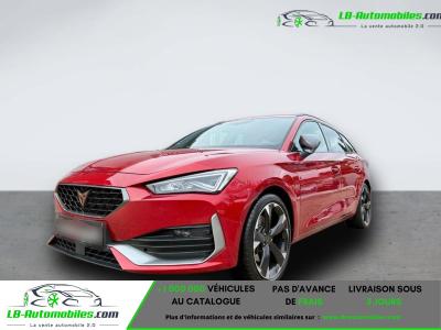 Cupra Leon ST 2.0 TDI 150 ch BVA