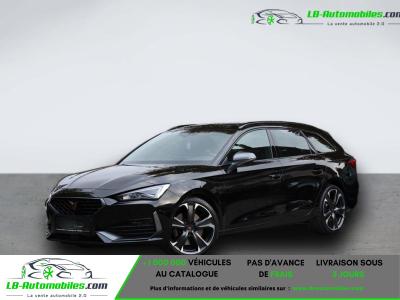 Cupra Leon ST 2.0 TSI 300 ch BVA