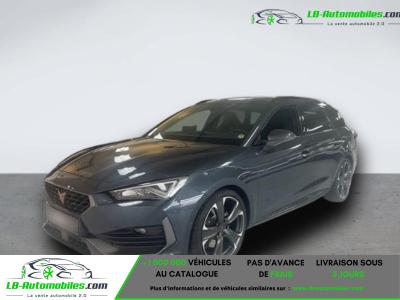 Cupra Leon ST 2.0 TSI 310 ch BVA 4Drive