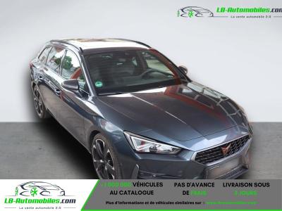 Cupra Leon ST 2.0 TSI 310 ch BVA 4Drive