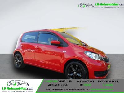 Skoda Citigo 1.0 MPI 60 ch BVM
