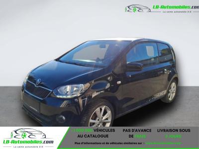 Skoda Citigo 1.0 MPI 60 ch BVM