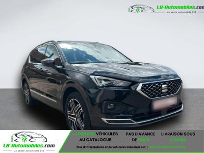 Seat Tarraco 2.0 TSI 190 ch  BVA  7 pl