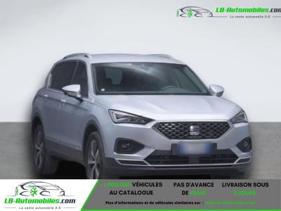 Seat Tarraco 2.0 TSI 190 ch  BVA  7 pl