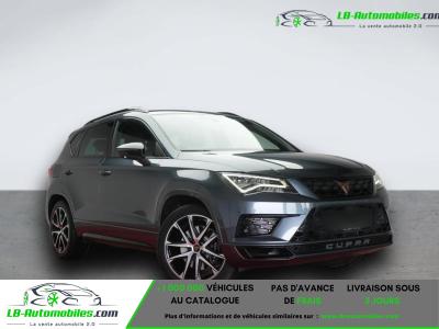 Cupra Ateca 2.0 TSI 300ch BVA 4Drive