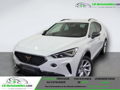 Cupra Formentor 1.4 e-HYBRID 204 ch BVA