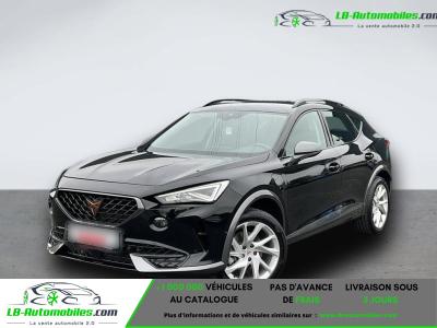 Cupra Formentor 1.4 e-HYBRID 204 ch BVA