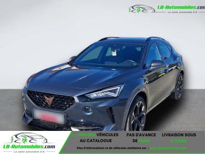 Cupra Formentor 1.4 e-HYBRID 204 ch BVA