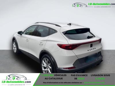 Cupra Formentor 1.4 e-HYBRID 204 ch BVA