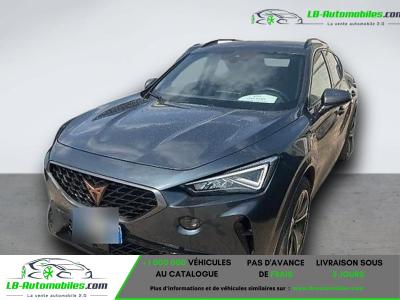 Cupra Formentor 1.4 e-HYBRID 204 ch BVA