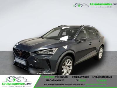 Cupra Formentor 2.0 TDI 150 ch BVM