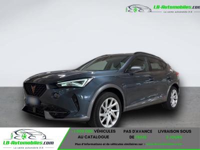 Cupra Formentor 2.0 TDI 150 ch BVM