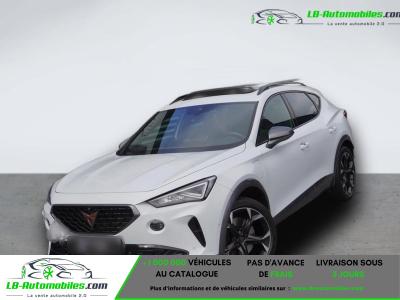 Cupra Formentor 1.4 e-HYBRID 245 ch BVA