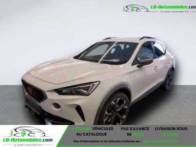 Cupra Formentor 1.4 e-HYBRID 245 ch BVA