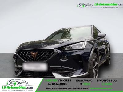 Cupra Formentor 1.4 e-HYBRID 245 ch BVA