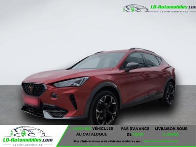 Cupra Formentor 2.0 TSI 310 ch BVA 4Drive