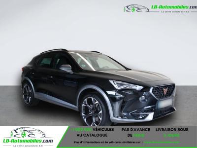 Cupra Formentor 2.0 TSI 245 ch BVA