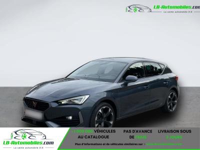 Cupra Leon 1.4 e-HYBRID 204 ch BVA