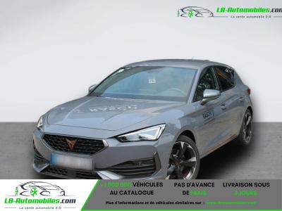 Cupra Leon 1.4 e-HYBRID 204 ch BVA