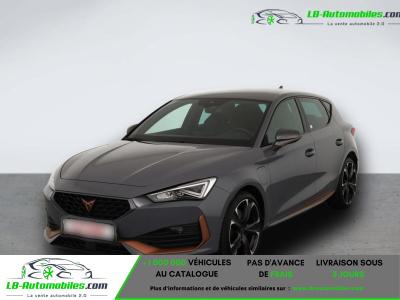 Cupra Leon 2.0 TSI 245 ch BVA