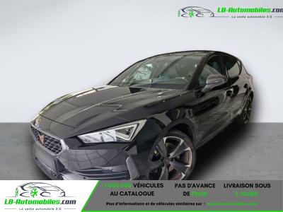 Cupra Leon 2.0 TSI 245 ch BVA
