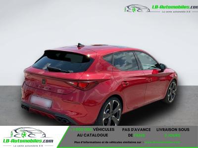 Cupra Leon 2.0 TSI 300 ch BVA