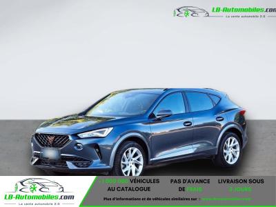 Cupra Formentor 1.5 TSI 150 ch BVA