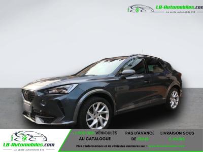 Cupra Formentor 1.5 TSI 150 ch BVA