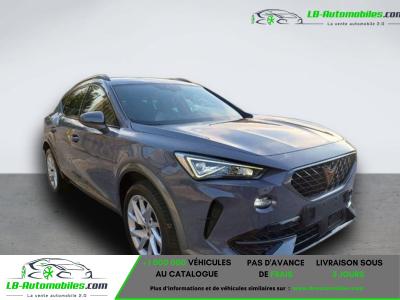 Cupra Formentor 1.5 TSI 150 ch BVA