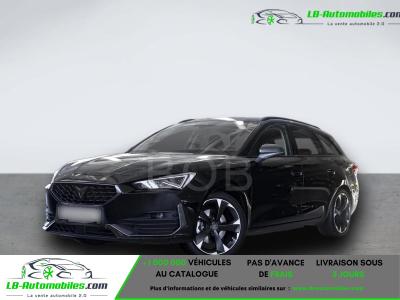 Cupra Leon ST 1.4 e-HYBRID 204 ch BVA