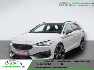 Cupra Leon ST 1.4 e-HYBRID 204 ch BVA