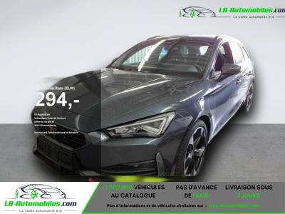 Cupra Leon ST 1.4 e-HYBRID 204 ch BVA