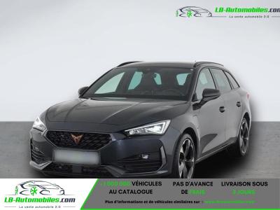 Cupra Leon ST 1.4 e-HYBRID 204 ch BVA