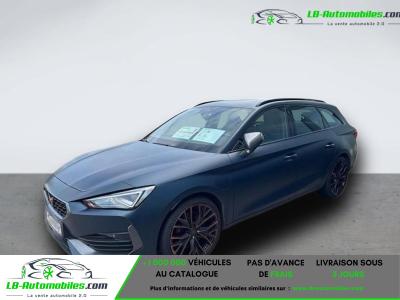 Cupra Leon ST 2.0 TSI 245 ch BVA